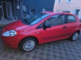 Fiat Punto  1.4 Neu Tüv - Fiat Punto aus 2009: 1.4