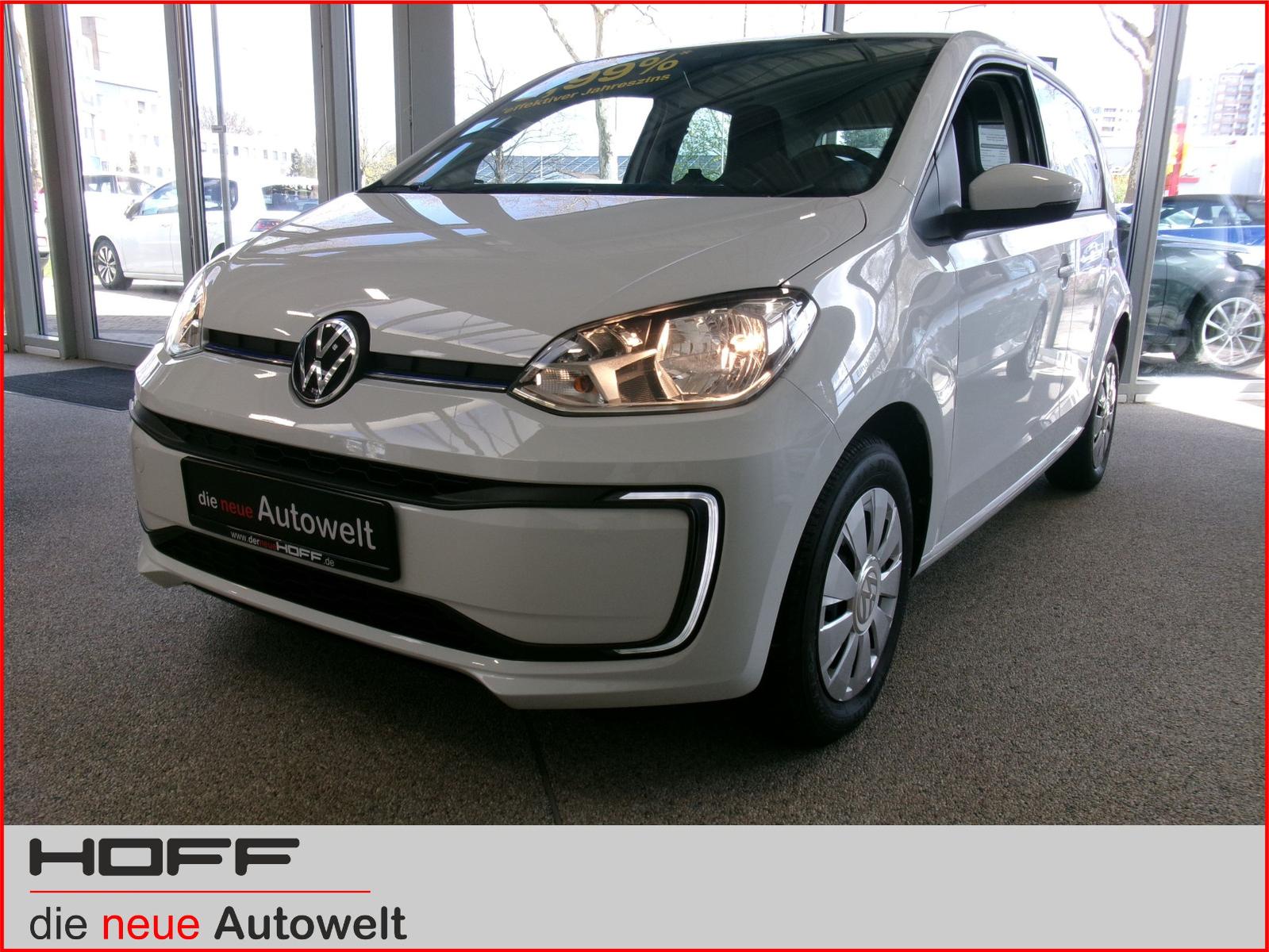 Volkswagen e-up! Maps + More DAB+ Bluetooth Klima