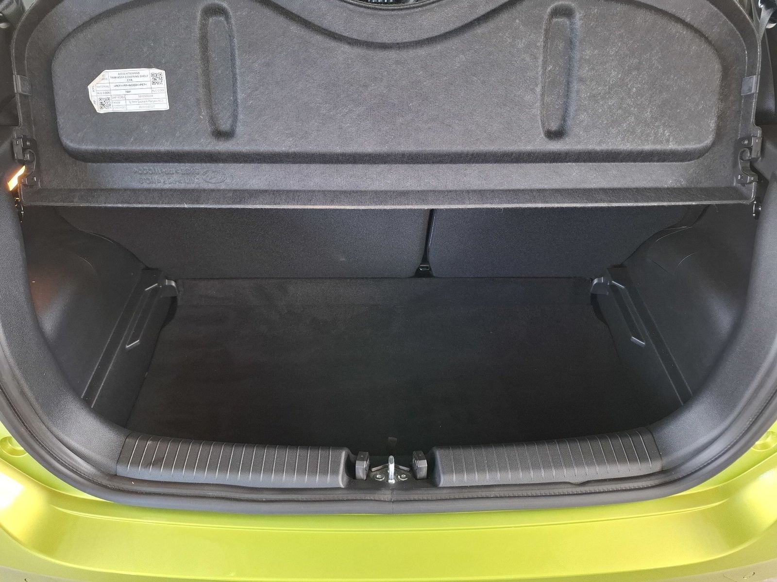 Hyundai i10 – Bild 10