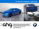 BMW 420i Coupe M SPORT Navi Business Glasdach Freisp - BMW 420: 420i
