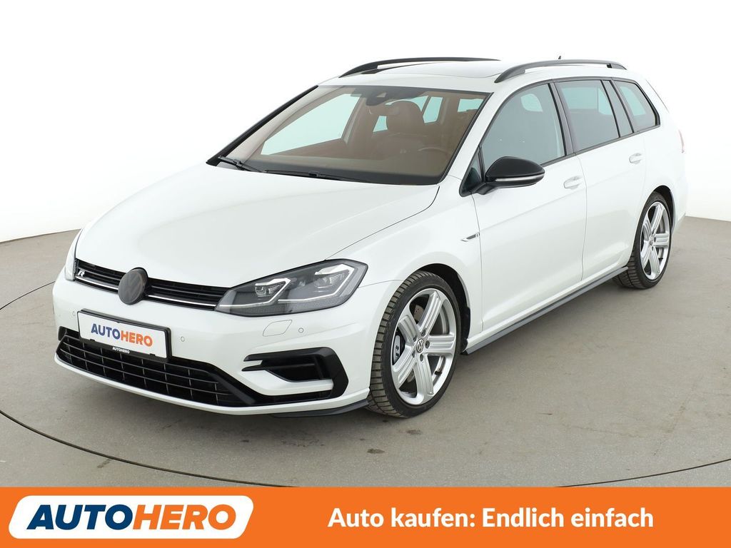 Image of Volkswagen Golf
