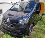 Renault Trafic dCi 145 Spaceclass - EZ 2/2019 von privat - Renault Trafic in Leipzig