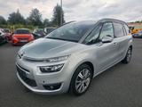 Citroën C4 Picasso/SHZ/Kamera/7Sitzer /Klimaaut. - Citroën C4 Picasso: 7