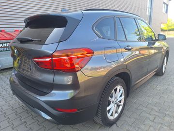 BMW X1 - 7