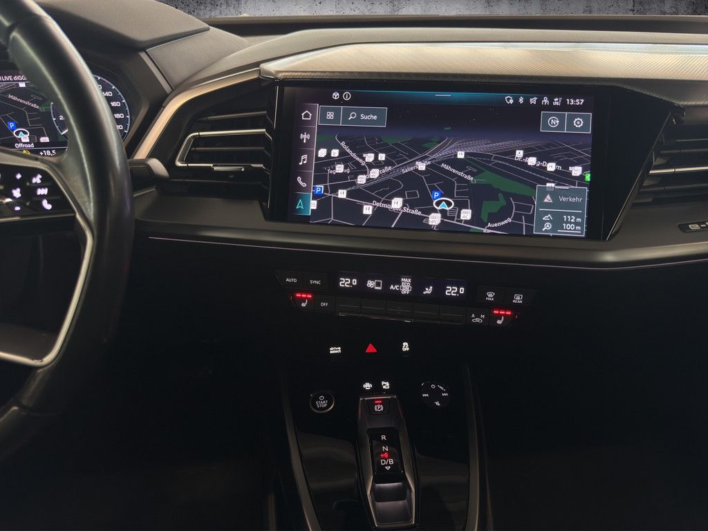 Audi Q4 e-tron - Bild 14