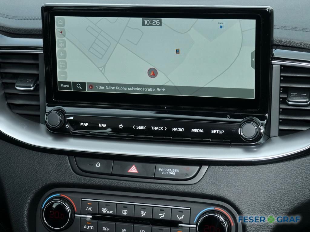 Kia cee'd / Ceed - Bild 7