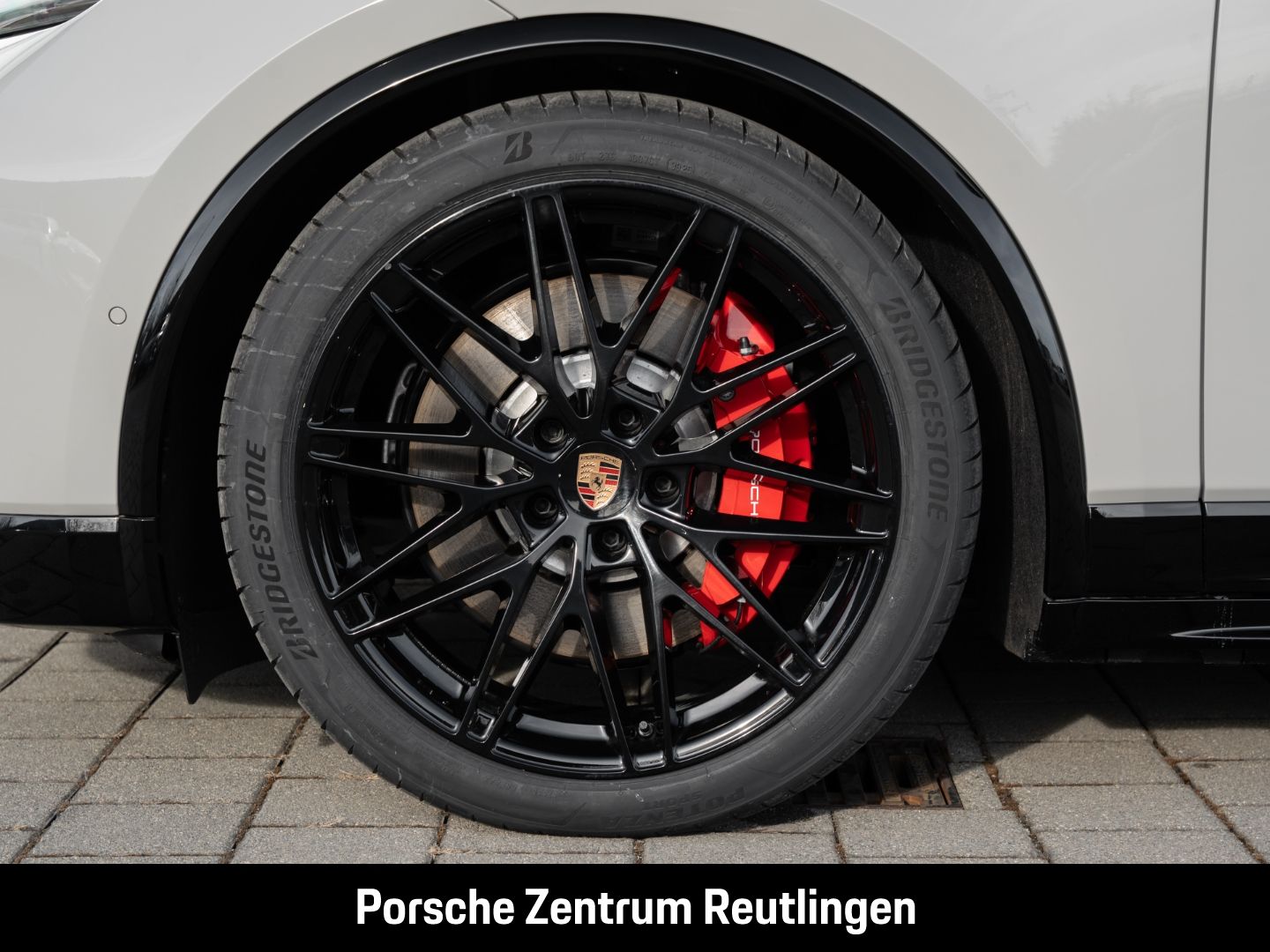Porsche Macan - Bild 12