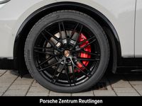 Porsche Macan - Vorschau Bild 12