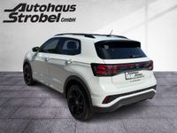 Volkswagen T-Cross - Vorschau Bild 4
