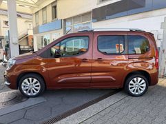 Opel Combo Life 2021 — Vorschau 3