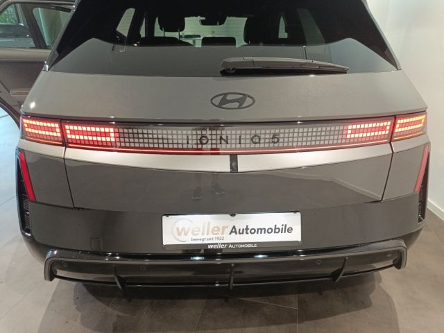 Hyundai IONIQ 5 – Bild 17