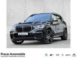 BMW X5 M50i Laser SkyPano PA+ DA Prof Luft. B&W 22" - BMW X5 M50 in Wuppertal