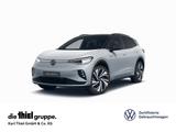 Volkswagen ID.4 GTX 4M AHK+HuD+Matrix+Pano+Wärmepumpe AHK+H - Volkswagen ID.4: GTX