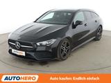 Mercedes-Benz CLA 220 Shooting Brake AMG Line Aut.*NAVI*CAM* - Mercedes-Benz CLA 220 Shooting Brake aus 2019