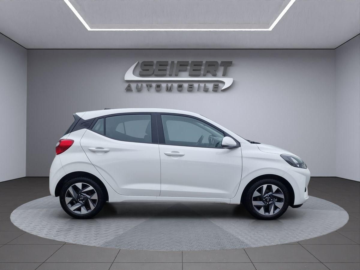 Hyundai i10 – Bild 6