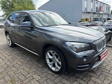 BMW X1 - 3