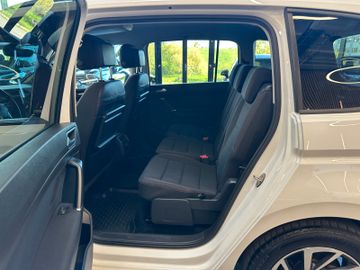 Volkswagen Touran Sound BMTStart-Stopp *7 Sitzer*Navi*