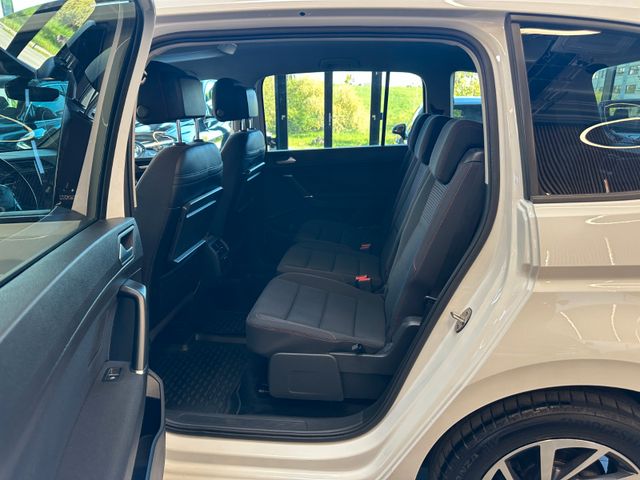 Volkswagen Touran Sound BMTStart-Stopp *7 Sitzer*Navi*