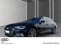 Audi A6 - Vorschau Bild 1