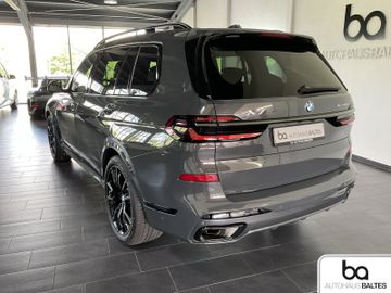 BMW X7 - 4