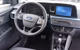 Ford Tourneo Courier AUTOMATIK *ACTIVE* - Jahreswagen: Van