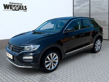 Volkswagen T-Roc Style 1,0 TSI