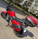 Honda CBF 600 N PC38 ABS mit frischer HU und Ölwechsel - Offers