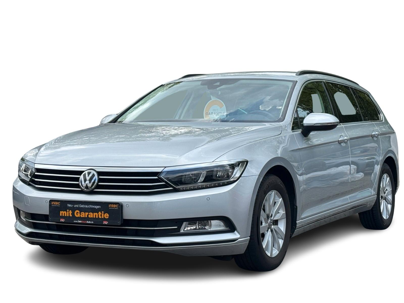 Volkswagen Passat Variant Massage*CarPlay*ACC*RFK*Winter