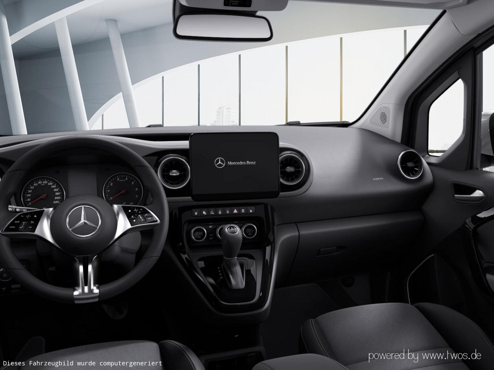 Mercedes-Benz T 180 PROGRESSIVE Lang EDITION