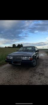 Volvo 940 2.3 GL - Volvo 940 Gebrauchtwagen
