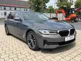 BMW 520 d xDrive/Laser/Head-Up/Virtual/SHZ/AHK/Navi - gebrauchte BMW 520 aus dem Jahr 2022