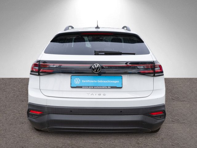 Volkswagen Taigo - Bild 6