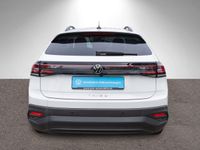 Volkswagen Taigo - Vorschau Bild 6