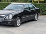 Mercedes-Benz E 430 4MATIC ELEGANCE Elegance - Mercedes E 430 mit Schiebedach