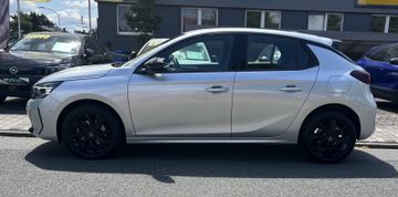 Opel Corsa F 5tg 1.2 Turbo GS Winterpaket Allwetter