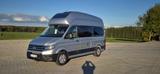 Volkswagen Grand California 600 mit AHK und 5 J Garantie