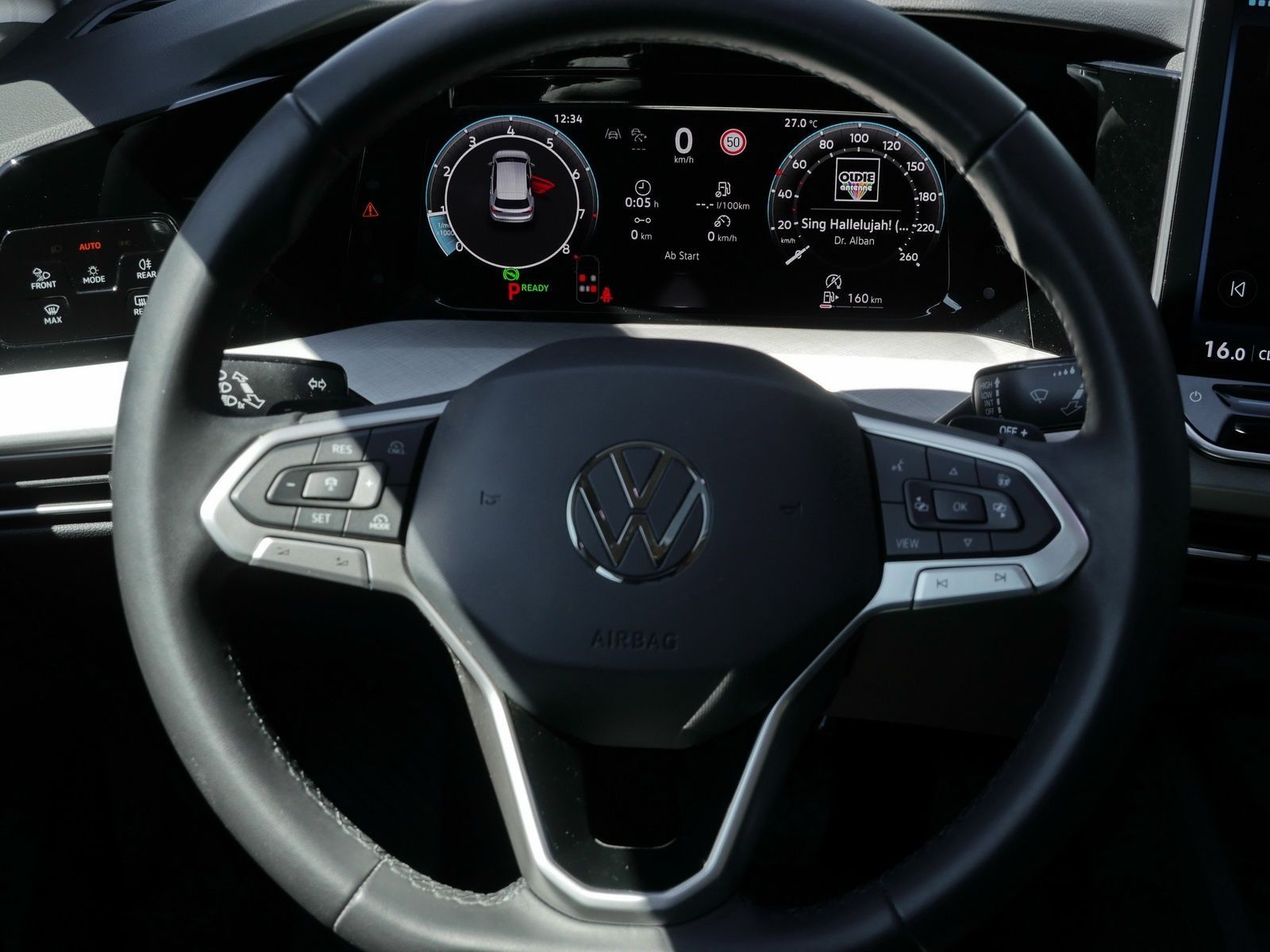 Volkswagen Golf - Bild 9