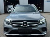 Mercedes-Benz GLC 250 d 4Matic *AMG Line *Memory *Kamera *LED - Mercedes-Benz GLC 250 Gebrauchtwagen