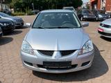 Mitsubishi Lancer 1.6 / Klimaanlage - Mitsubishi aus 2004