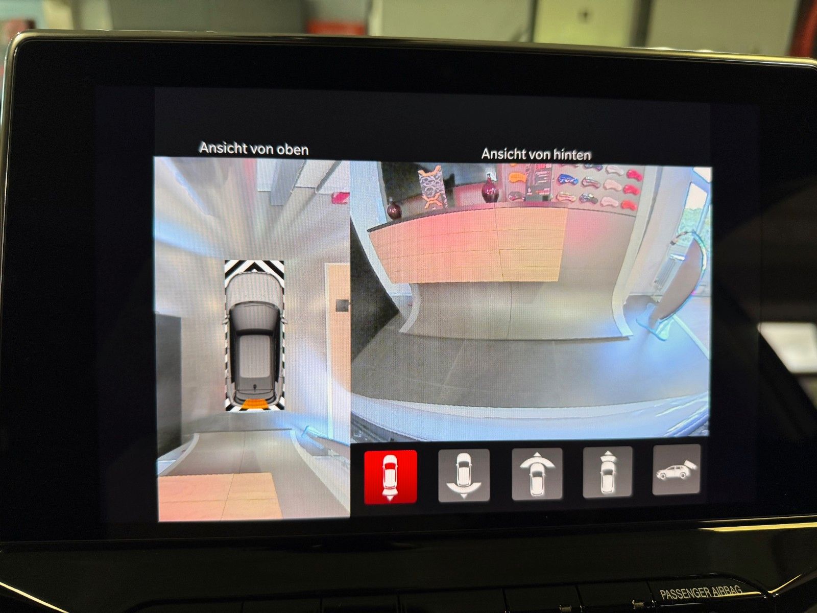 Jeep Compass - Bild 12