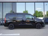Fiat Doblo Maxi Kombi 130 Automatik / 7-Sitzer / Navi - Fiat 7-Sitzer
