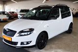 Skoda Roomster 1.2 TSI Noire *SHZ*PDC*ALU*KLIMA* - Skoda Roomster: 2.1