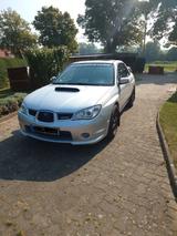 Subaru Impreza 2.0R STI Optik  - Subaru Impreza aus 2008: Sti