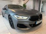 BMW 840 GrandCoupe | Frozen | Carbon | Laser | Night - BMW 840: Limousine
