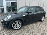 MINI Mini Clubmann Cooper S JCW Paket - MINI MINI: Jcw Clubman