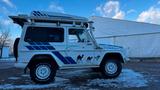 Mercedes-Benz 280 GE kurz Steyr Puch - Mercedes-Benz G 280 mit Benzin-Antrieb