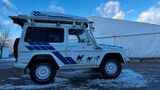 Mercedes-Benz 280 GE kurz Steyr Puch - : Steyr Puch