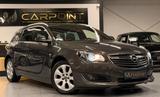 Opel Insignia Sports Tourer Innovation/Bi-Xenon/Leder - Opel Insignia mit Diesel-Antrieb: Automatik