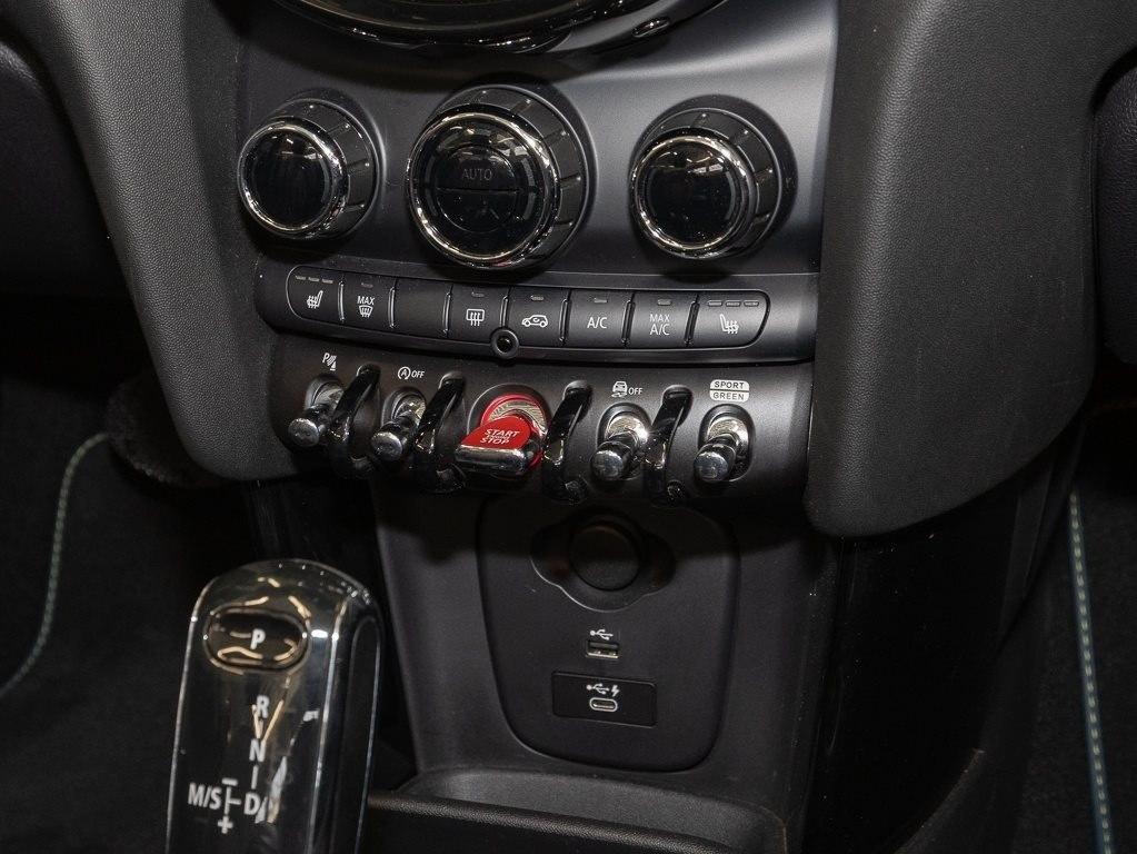 MINI Cooper S Cabrio HUD ACC RFK NAVI LED PDC V+H LM