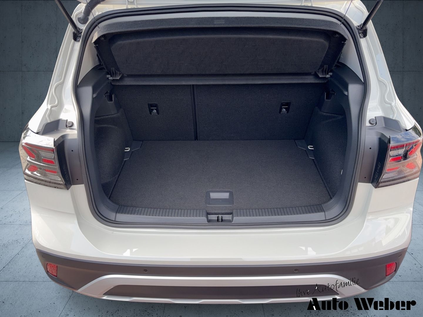 Volkswagen T-Cross - Bild 12